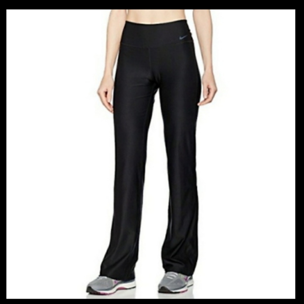 Legend Nike Short Black Pants